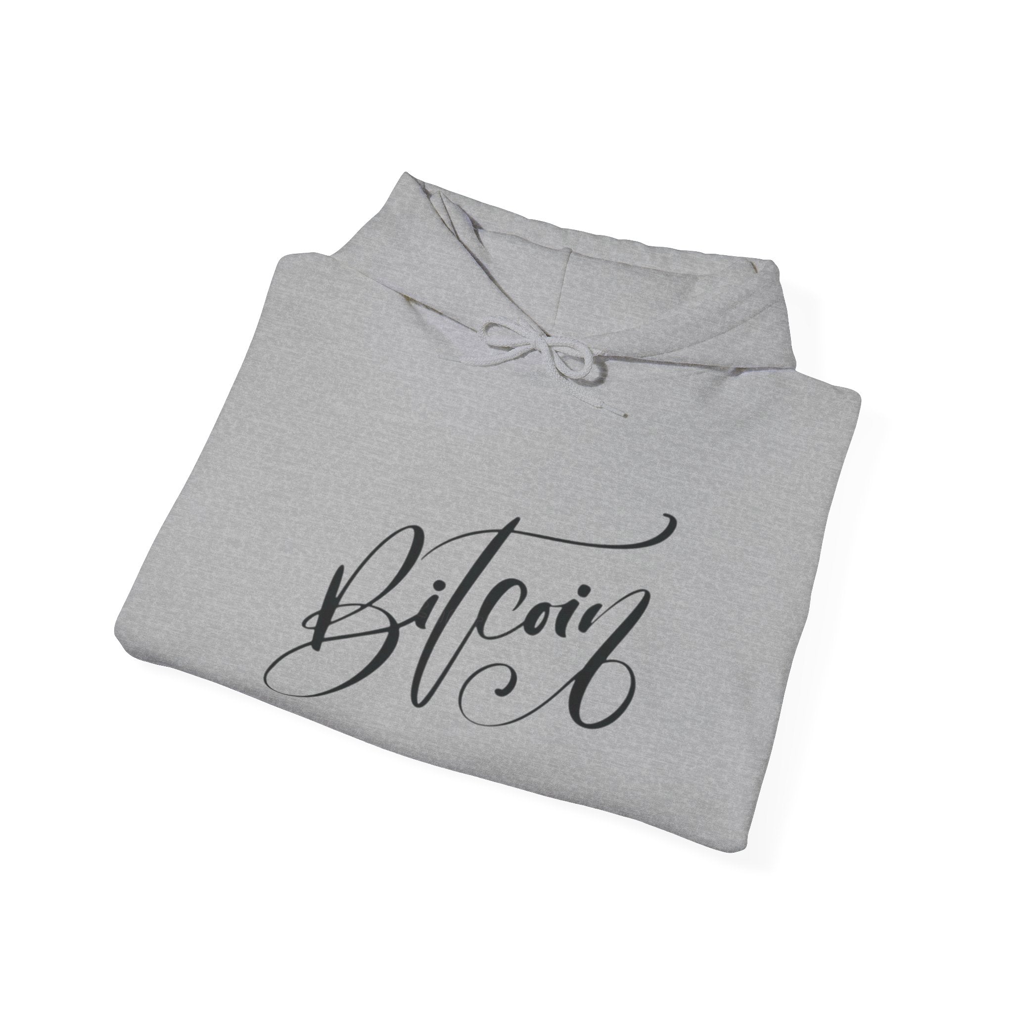 Bitcoin "Cursive "