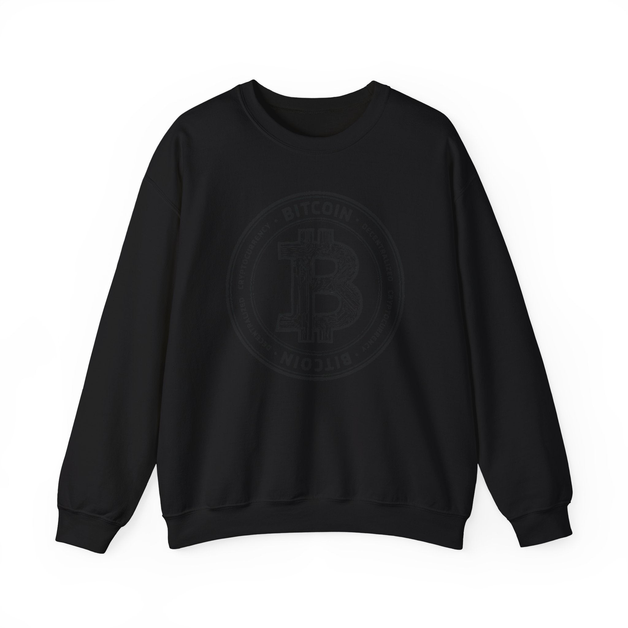 BTC- pullover