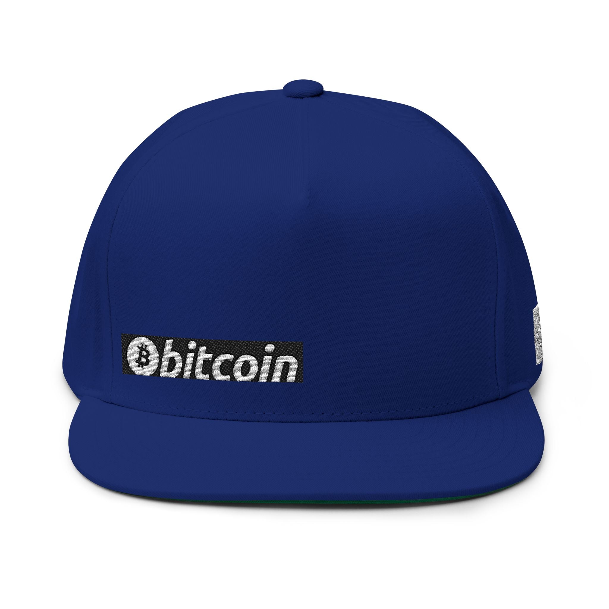 BTC - Cash Flow Caps