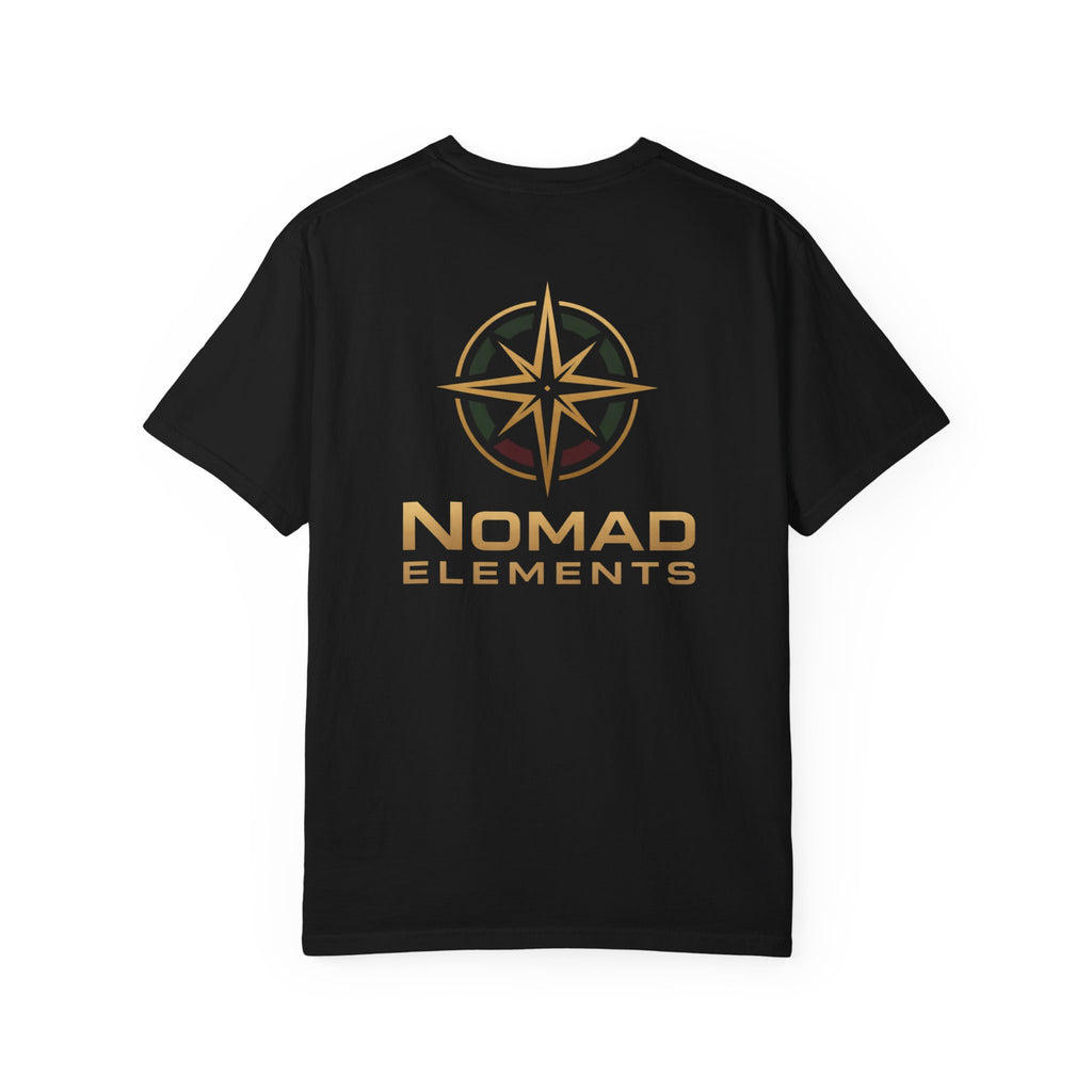 Nomad Elements Compass T-Shirt