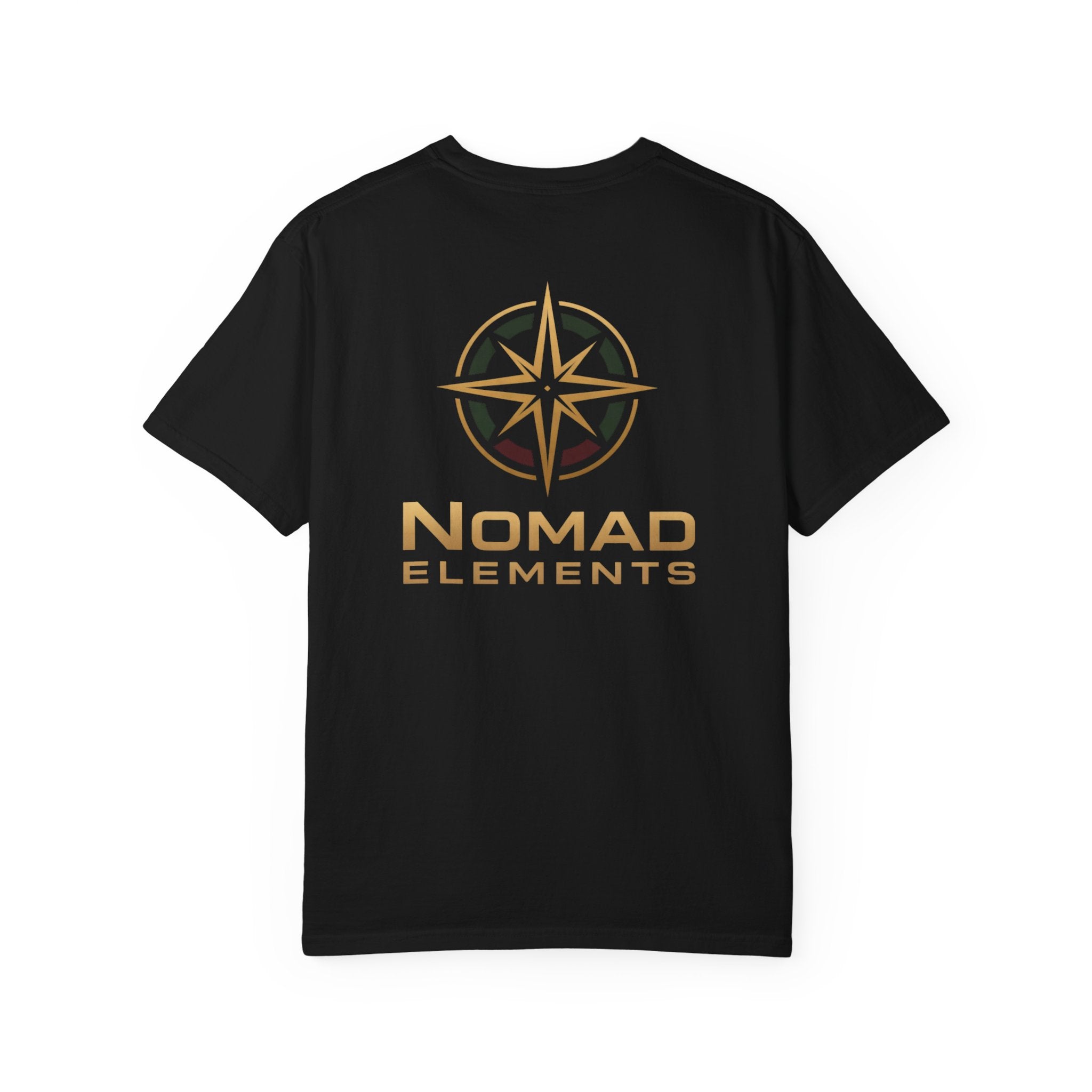 Nomad Elements Compass T-Shirt