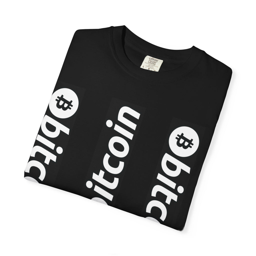 BTC "Vertical"