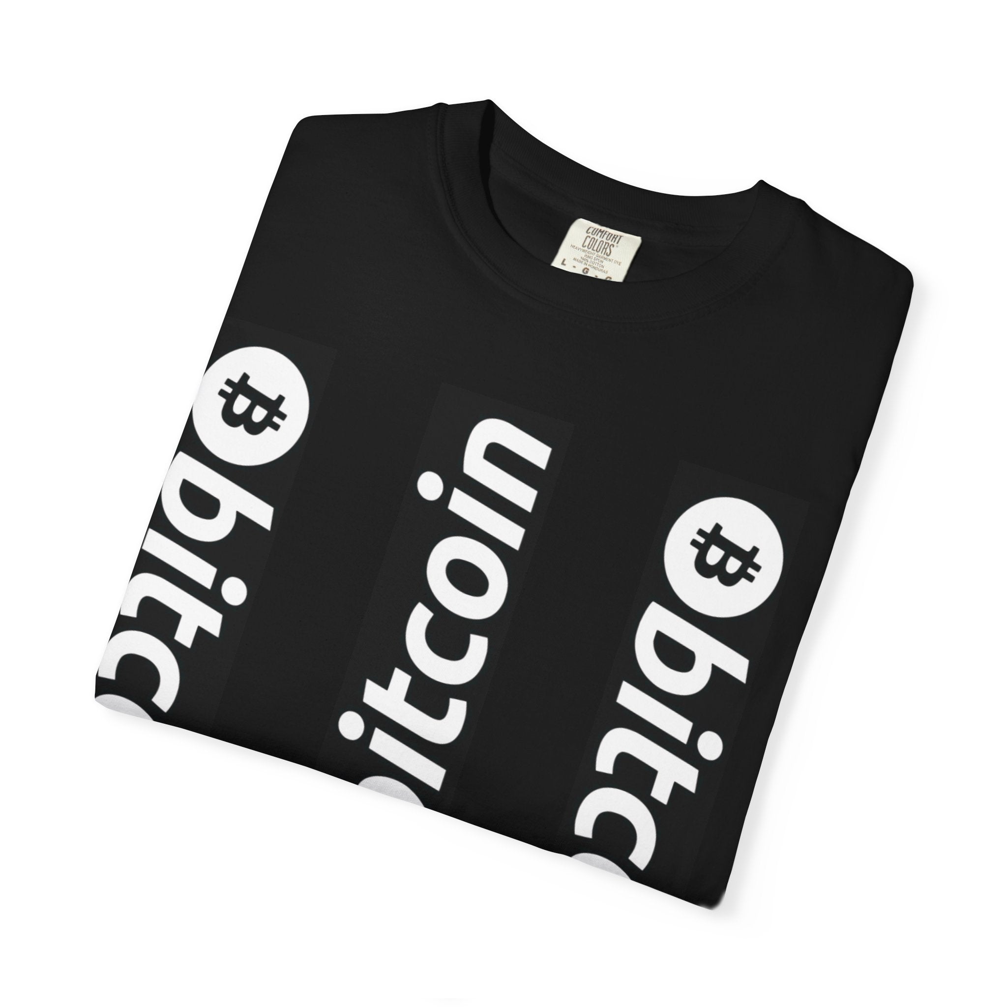 BTC "Vertical"