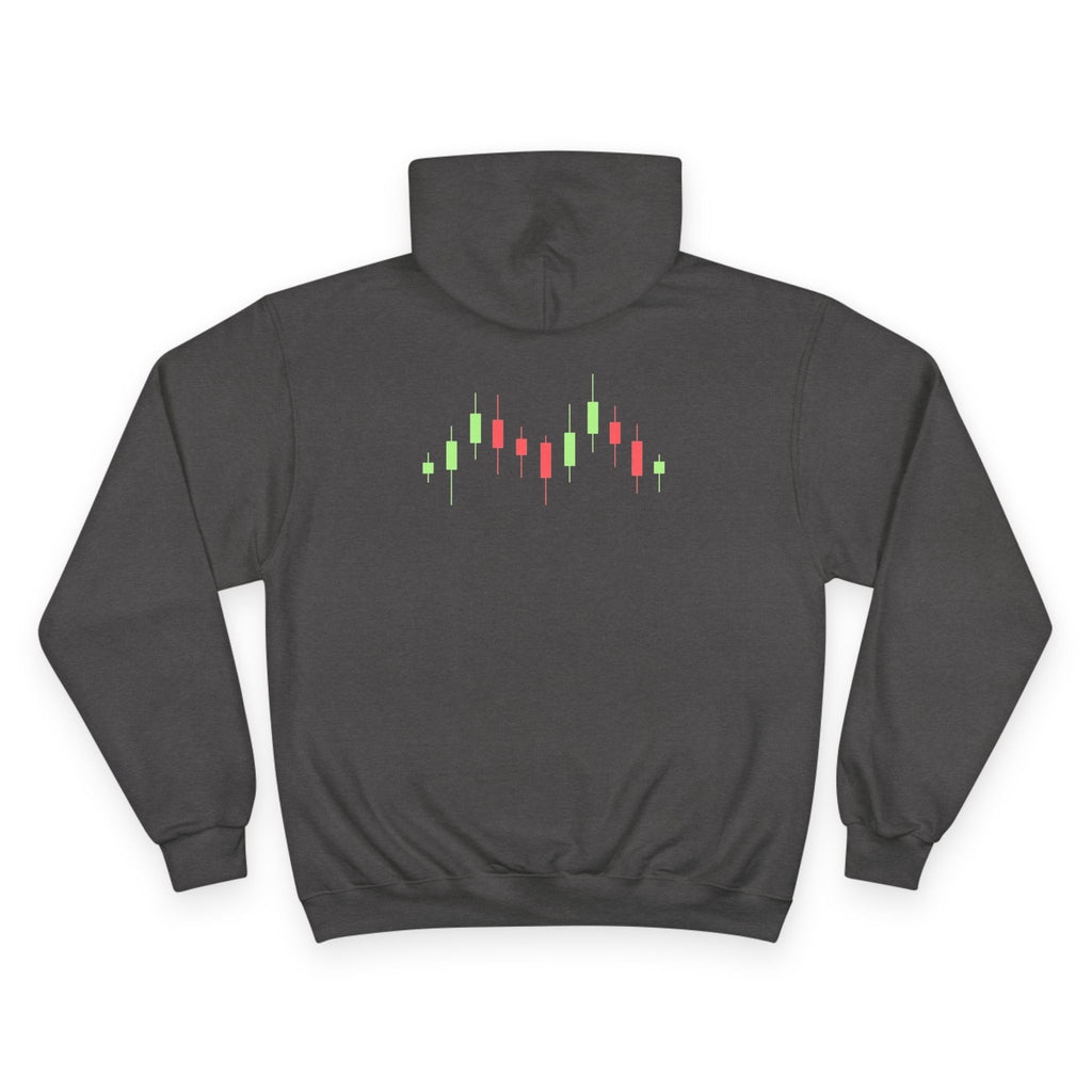 Trader streetwear Hoodie