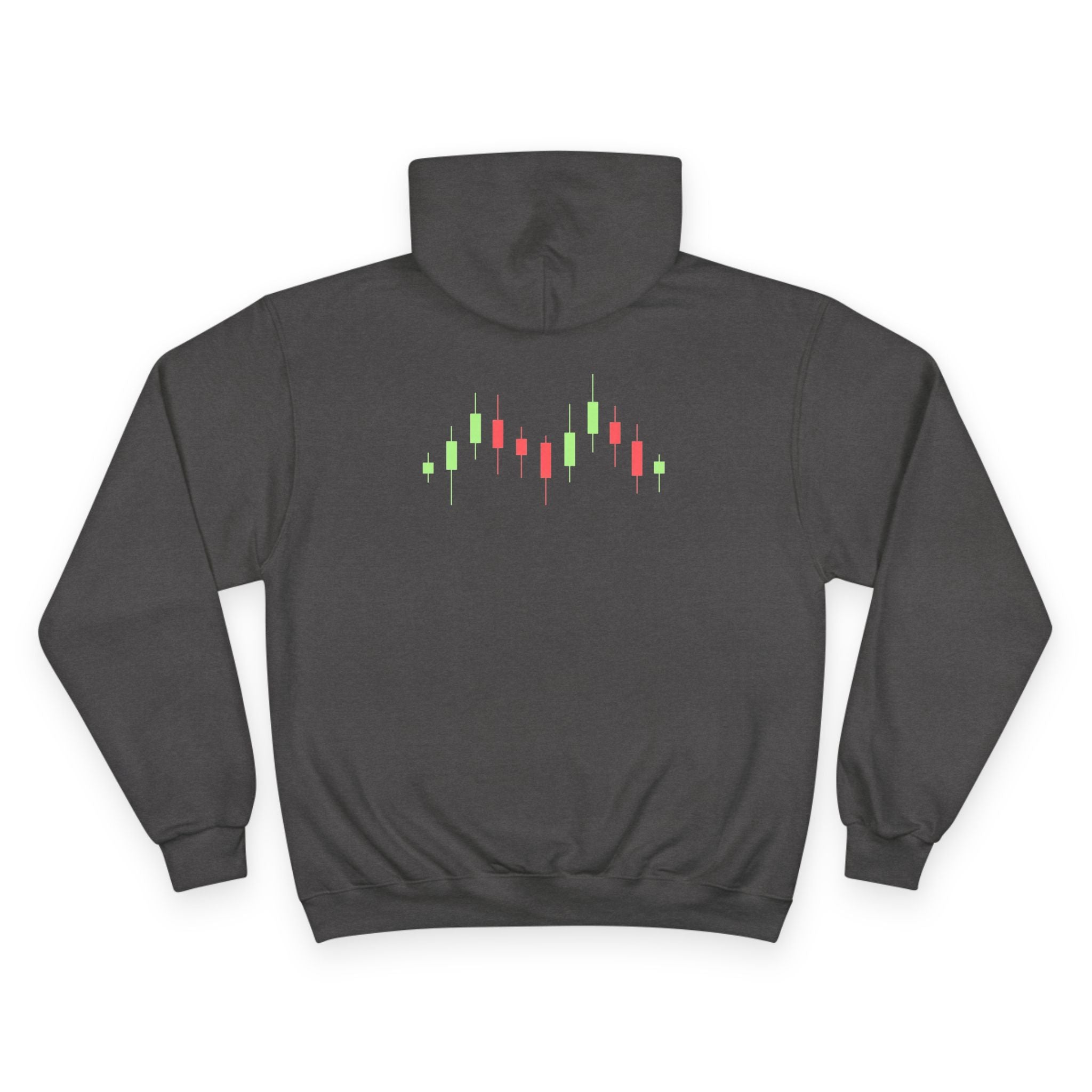 Trader streetwear Hoodie